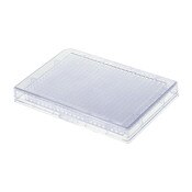 Sapphire Cell Culture Plate